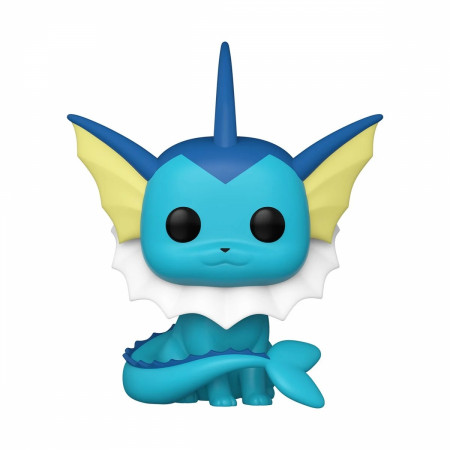 Pokemon Vaporeon Funko Pop! Vinyl Figure